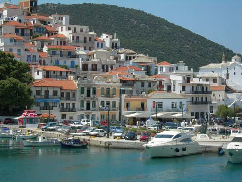 Σκιάθος