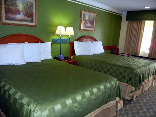 Americas Best Value Inn & Suites Alvin Houston image 7