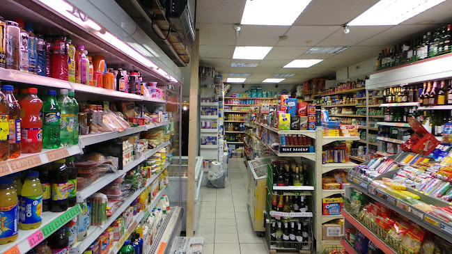 Reviews of Deepak Self Service in London - Supermarket