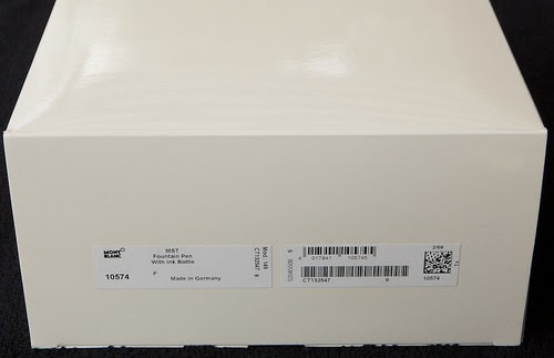 Montblanc 149 (fine)