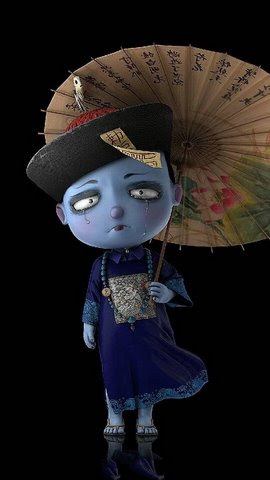 hinh nen cuong tieu ngu cho dien thoai
