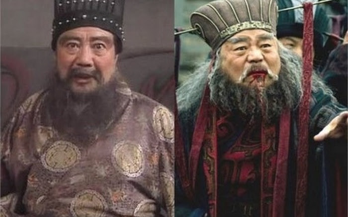 Kết quả hình ảnh cho Đổng Trác