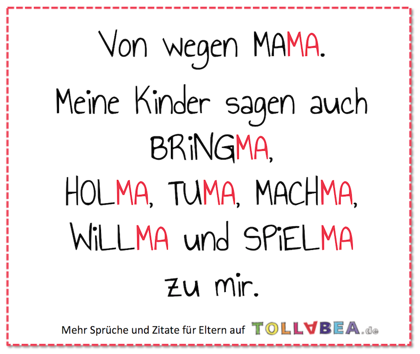 Lustige Spruche Kinder Eltern Lustige Sprüche