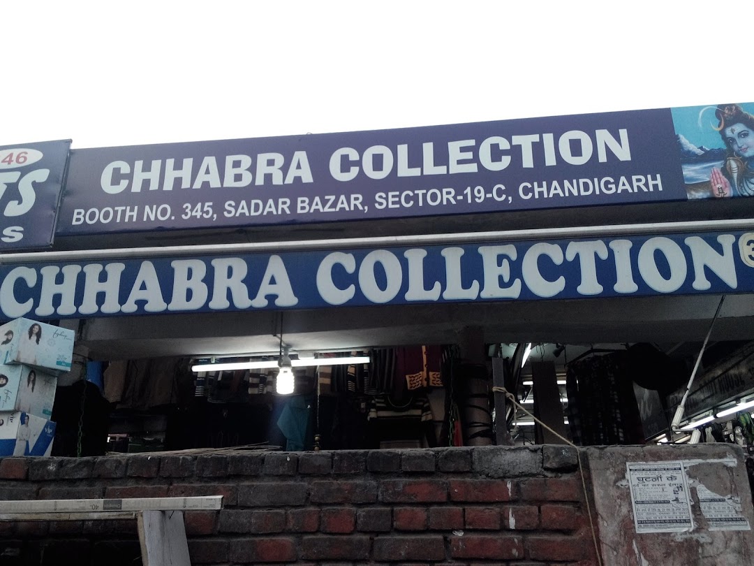 Chhabra Collection