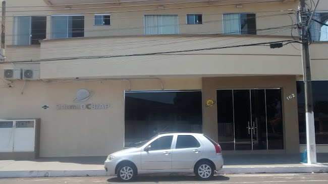 Comentários e avaliações sobre Sistema OCB/AP