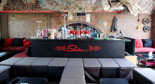 Shishita club lounge & Shisha bar