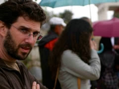 Joshua Martson mesova shqip, punova me shqiptar, ndihem shqiptar
