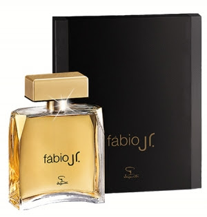 Fabio Jr. Jequiti Masculino