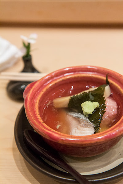 Ginza Sushi Ichi