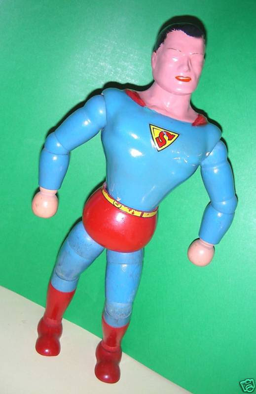 superman_1940idealfigure