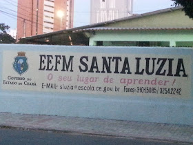 EEFM Santa Luzia