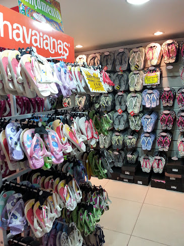 MGA Havaianas