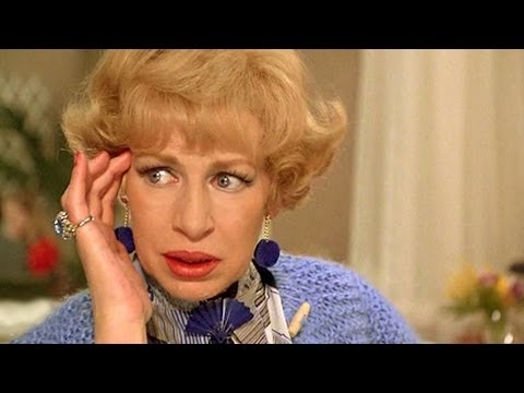 yootha joyce comedy british