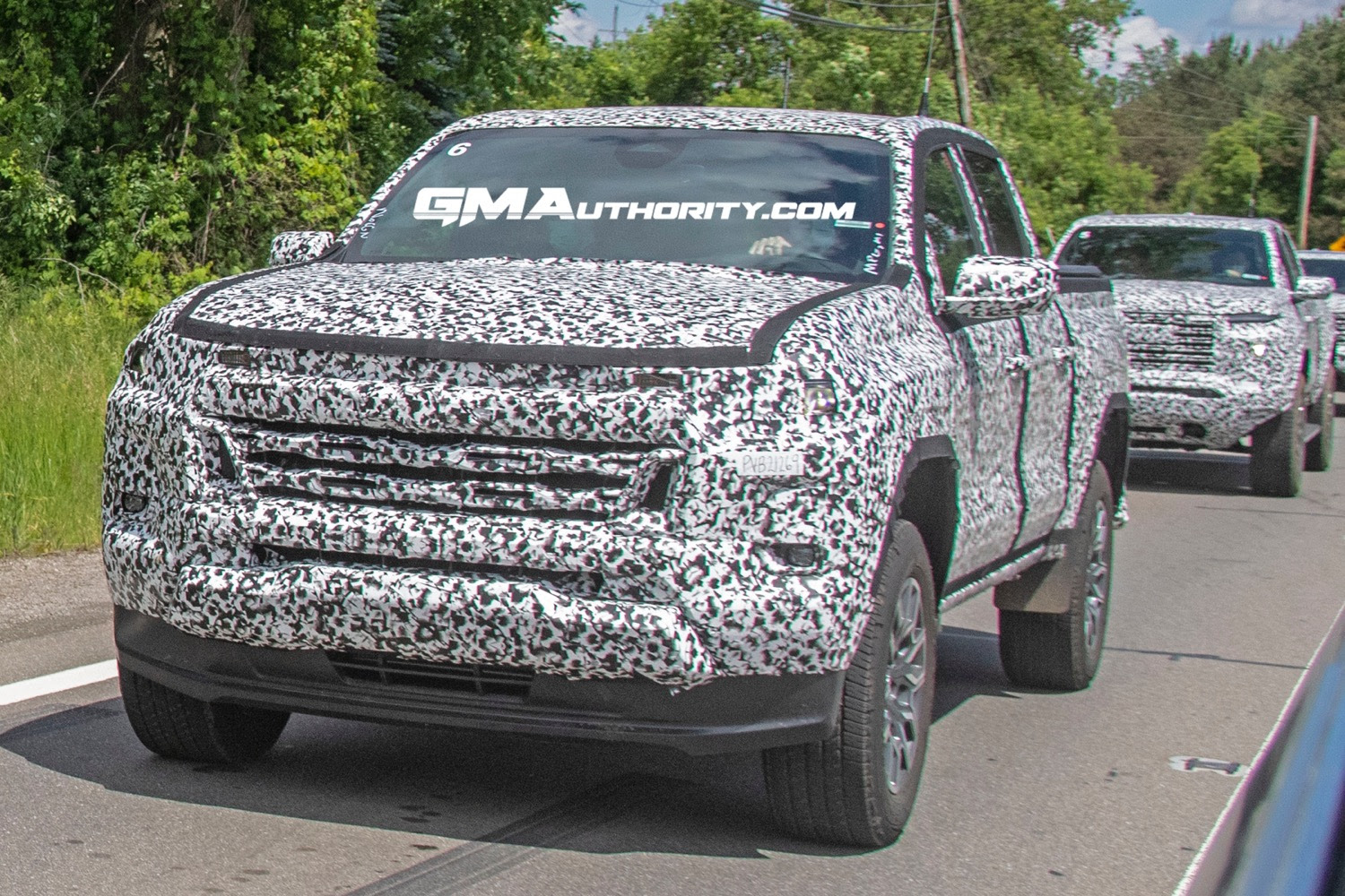 2023 GMC Canyon: What We Know And Expect