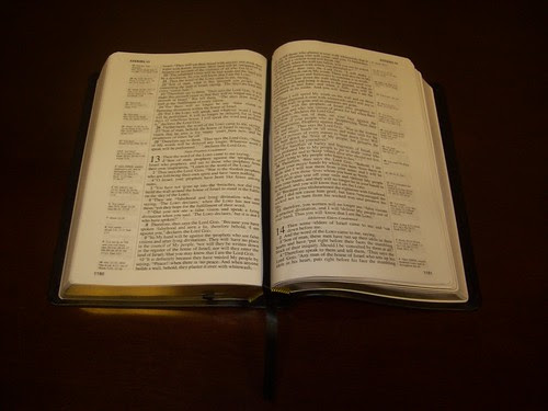 Ezekiel 13