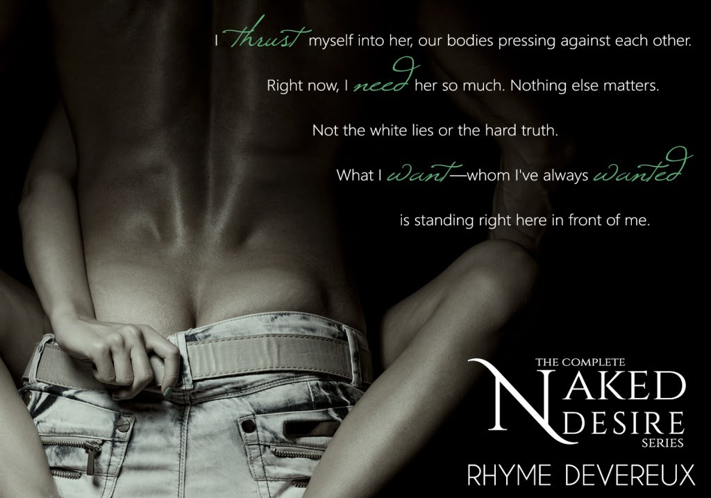Naked Desire Teaser 02