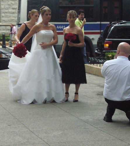 bride