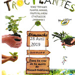 troc plantes à Mesnil-Sellières