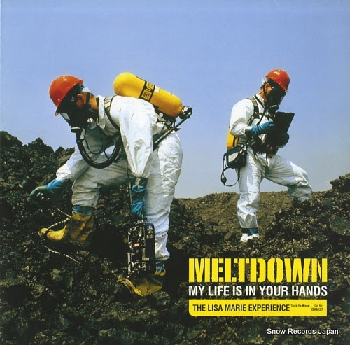 MELTDOWN my life is in your hands