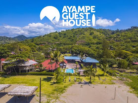 Ayampe Guest House