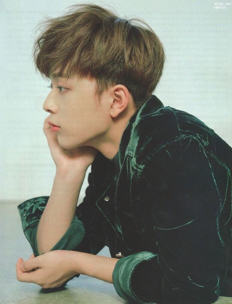 Yoo Seonho iconic pictorials for Singlesㅠㅠ ~ pannatic