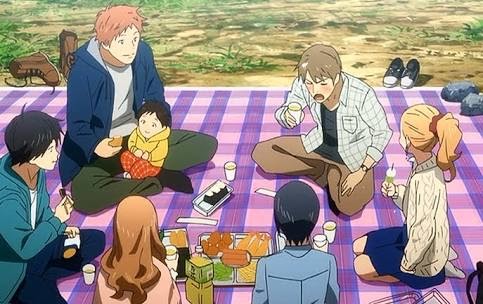 Orange アニメ 映画 の最高のコレクション 最高の壁紙hd