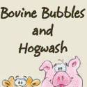 bovine bubbles