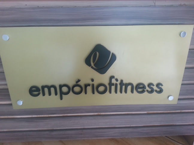 Avaliações sobre Empório Fitness em São Paulo - Loja de roupa
