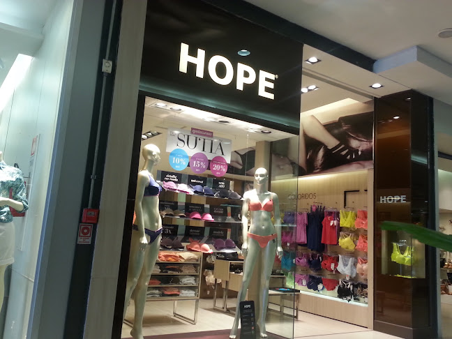 Hope