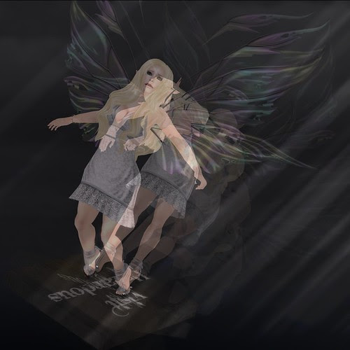 Single Frame Stories: Edge