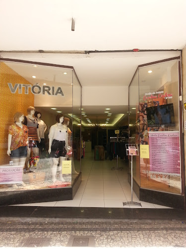 Vitória Special Plus Size