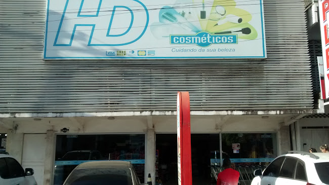 HD Cosméticos