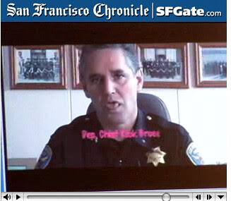SFPD Video Scandal