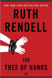 The Tree of Hands by Ruth Rendell