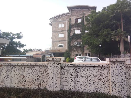 Crocodile Hotels and Restaurant, 7B Kanta Rd, City Centre, Kaduna, Nigeria, Guest House, state Kaduna