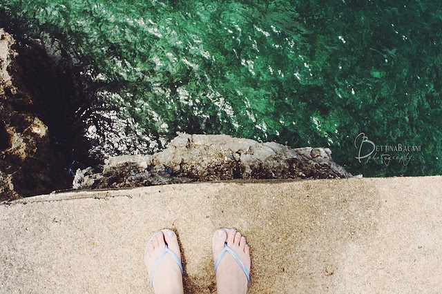 At The Edge