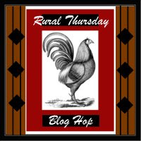 Rural Thursday Blog Hop
