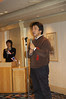 萩本 順三さん, IT技術者新春の集い 2007, サンプラザ