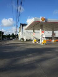 POSTO APOLO LTDA
