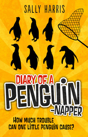 Diary of a Penguin-napper