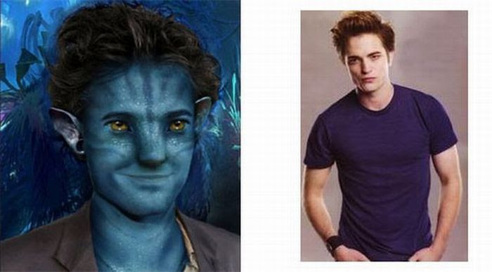 Avatar Addiction (35 pics) Avatar Addiction (35 pics)