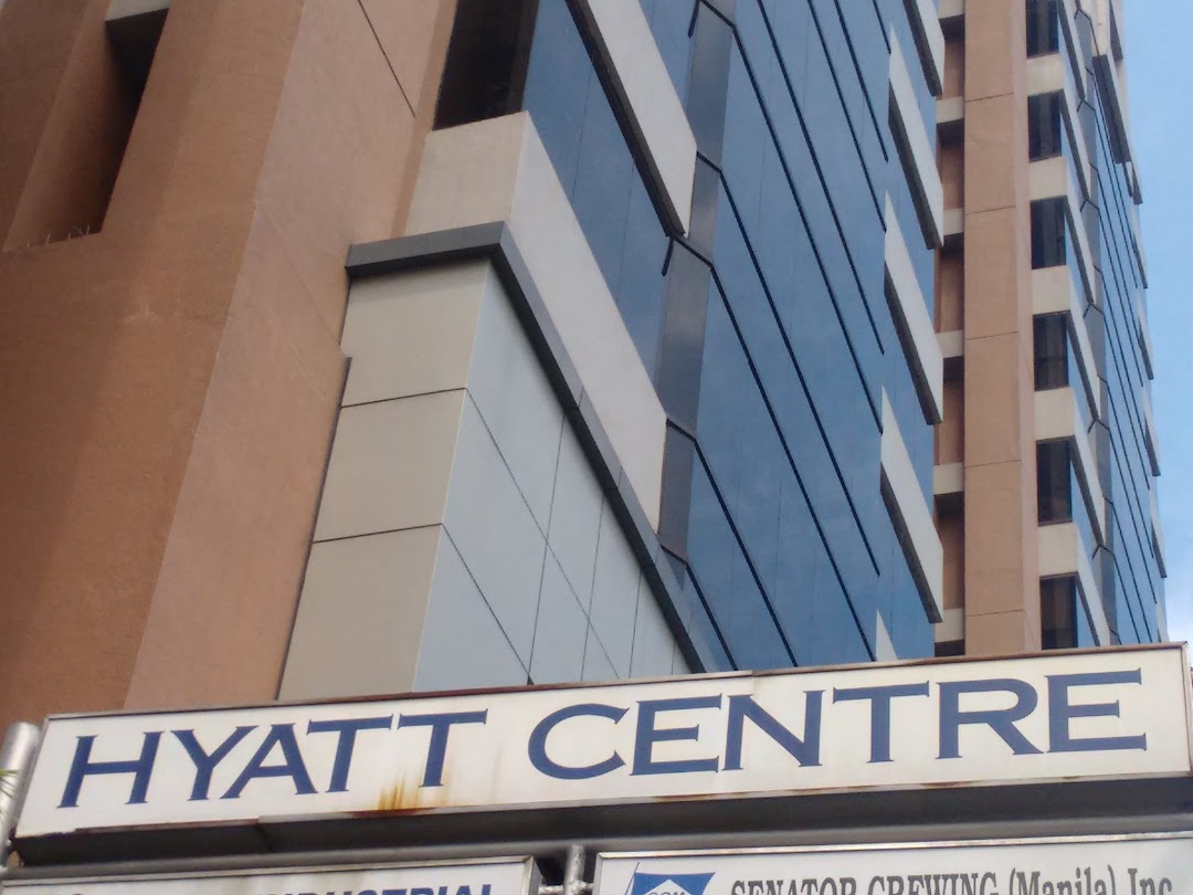 Hyatt Centre