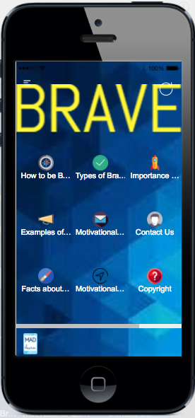the brave app