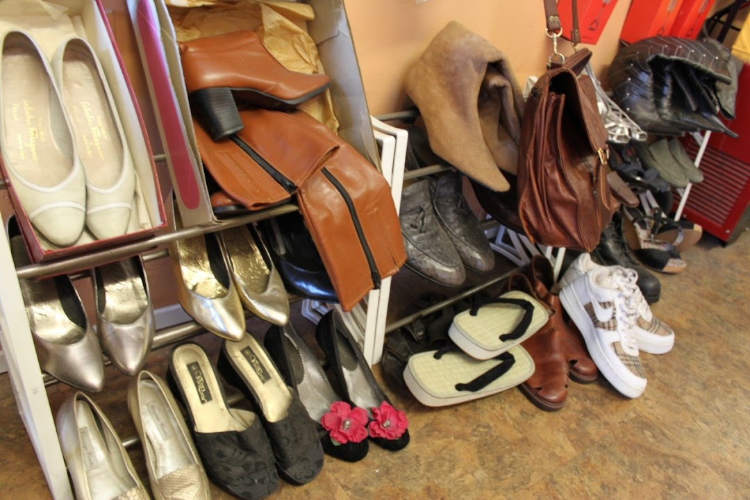Regal Shoe Repair