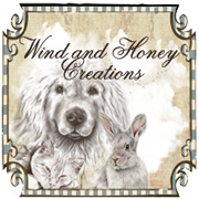 Wind and Honey Creations