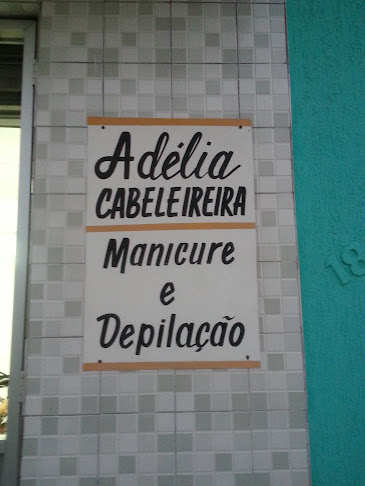Avaliações sobre Adelia Cabelereira em Natal - Salão de Beleza
