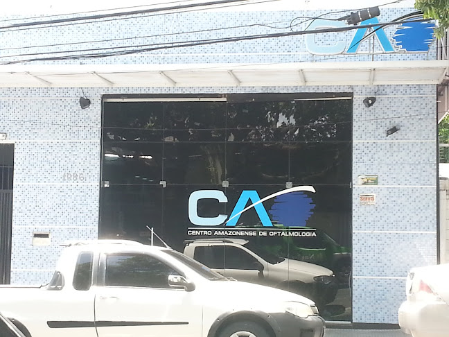 CAO - Centro Amazonense de Oftalmologia - Manaus