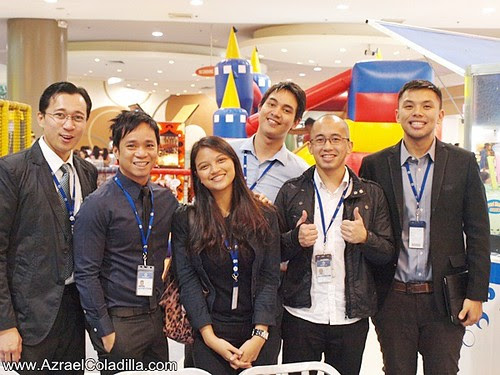 SM Food Court re-opening in SM City Dasmarinas Cavite