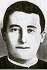 Raimondo Stefano Bou Pascual, Beato