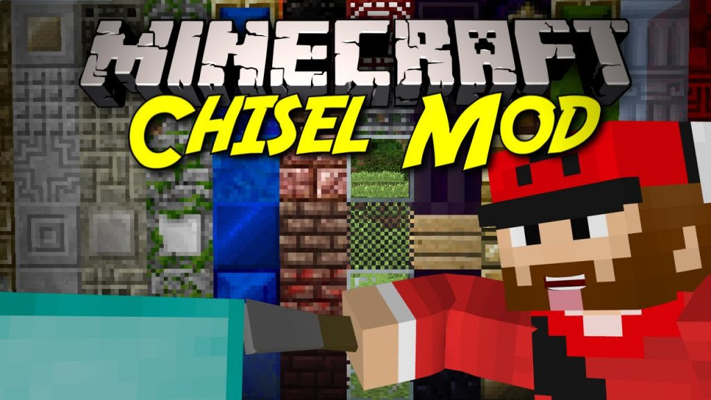 ラブリー Minecraft Mod おすすめ 1122 がじゃなたろう